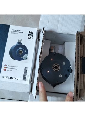 林德XHI861007456/7256 750725-02 813286-03编码器议价