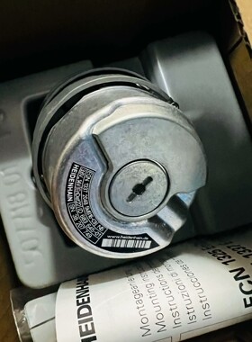 海德汉EQN1337 2048 683645-01编码器 议价