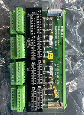 SAM MXM402 962.004.300 271.130.422F模块 议价