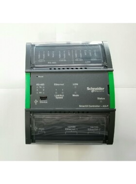 施耐德DDC控制器AS-P SXWASPXXX10001 议价