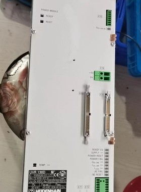 海德汉驱动器UVR130D 1095626-01 议价