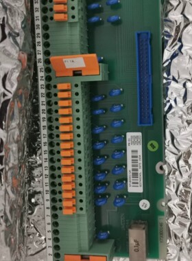 ABB DSTD150A 励磁系统 57160001-UH 议价