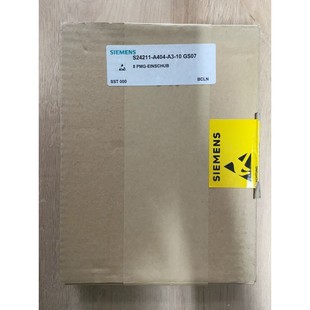 西门子 A404 议价 S24211