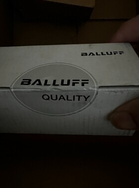 巴鲁夫BIC000A BIC 2I3-P2A50-M30MI3-SM4ACA 议价