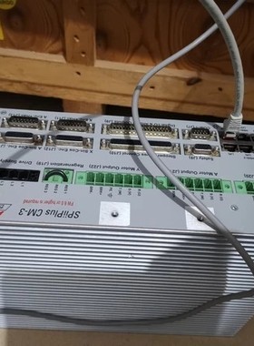 ACS Motion Control SPIIPLUS CM-3 议价