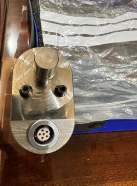 rohmann探伤仪探头MDK-1 H-1570 议价