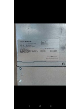 西门子6AV7890-0HB00-0AA0 IPC677C工控机 议价