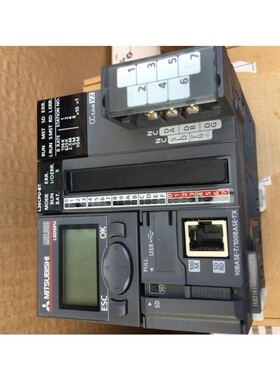 三菱PLC-CPU L26CPU-BT 全新议价
