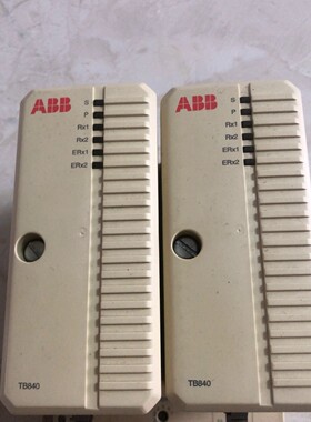 ABB TB840 3BSE021456R1模块 议价