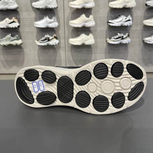 Skechers斯凯奇女士go walk 8闪穿健步鞋轻质缓震运动鞋125926