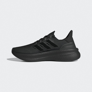 adidas阿迪达斯运动2024秋中性跑步鞋 ID8812