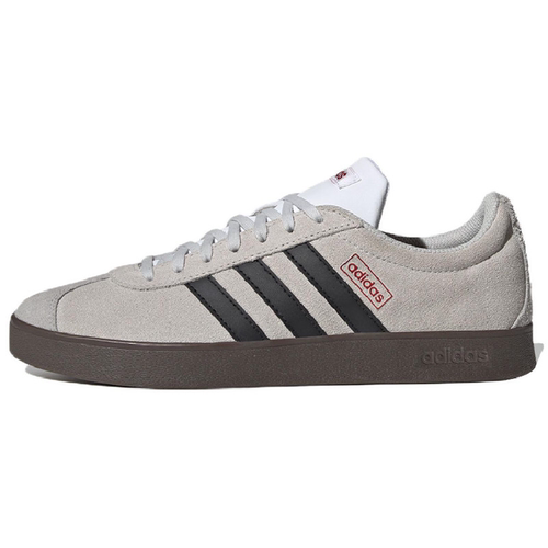 Adidas neo VL court 阿迪达斯t头德训鞋男女同款复古板鞋 HQ1802