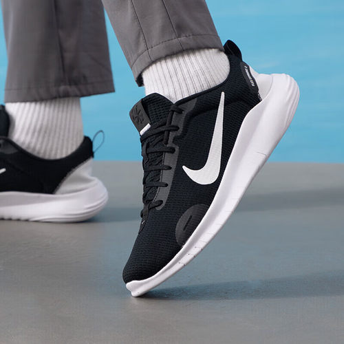 NIKE耐克男鞋 夏季新款运动鞋健身训练休闲舒适透气跑步鞋 DV0740