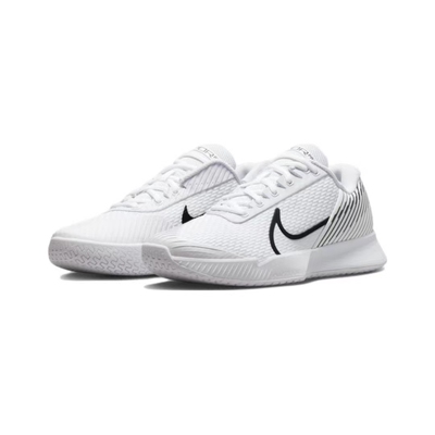 Nike/耐克Zoom Vapor Pro 2HC男子减震防滑耐磨网球鞋 DR6191-101