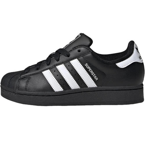 Adidas originals SUPERSTAR 977 防滑耐磨 低帮板鞋 女款 JH9977