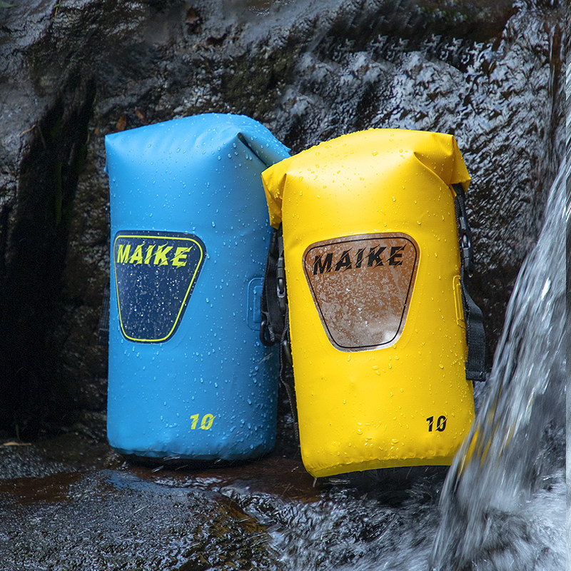 户外防水游泳包溯溪漂流沙滩多功能收纳储物袋耐磨双肩运动收纳包,运动包/户外包/配件,双肩包,淘宝优惠券,粉丝福利购,淘宝优惠卷