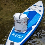 Спортивный водонепроницаемый вместительный и большой рюкзак для плавания, спортивная система хранения для путешествий