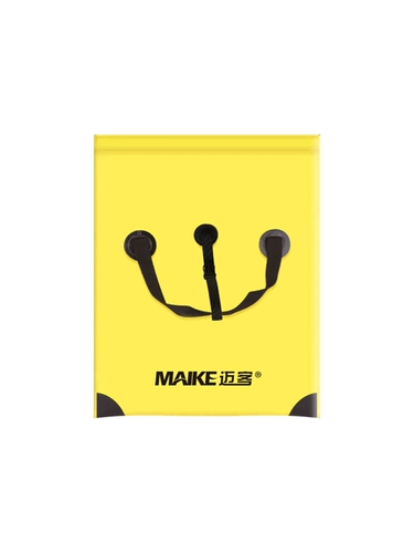 Барсетка, квадратная вместительная и большая льняная сумка, универсальная водонепроницаемая сумка, увеличенная толщина