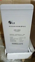 圣阳蓄电池GFM-400C 圣阳蓄电池2V400AH 特价 全新 正品 质保