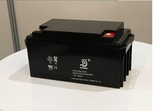 康利达蓄电池12v65ah太阳能免维护蓄电池 UPS/EPS直流屏用