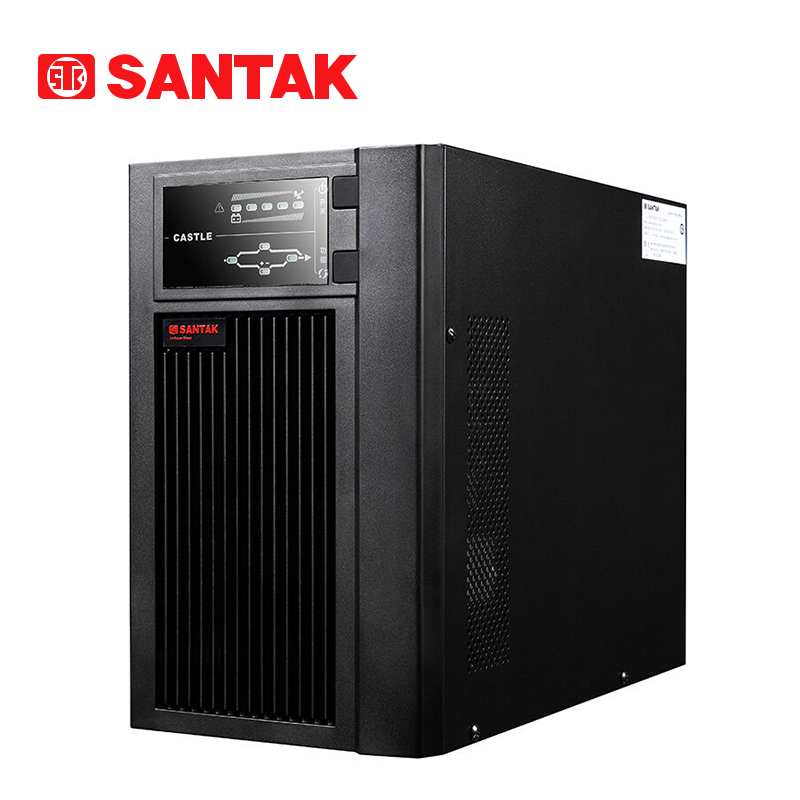 É½ÌØC2KS 2KVA/1600W UPS²»¼ä¶ÏµçÔ´³¤ÑÓʱÐèÍâÅäÐîµç³Ø±£ÈýÄê