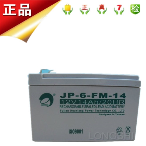 ups铅酸免维护蓄电池