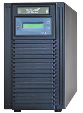 KELONG 科华UPS不间断电源 YTR1106L/6000VA/4800W 外接192V电池