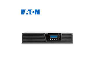 PW9130i 1000R XL2U 2018款 机架式 UPS电源 230V 1000VA标机 伊顿