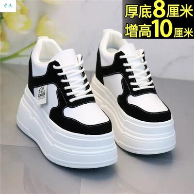 品牌超高跟10cm8可选小白