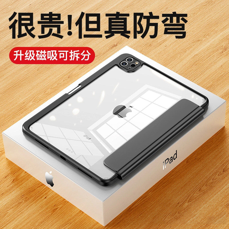 适用2021新款iPadPro保护