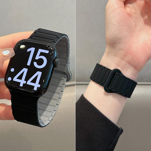 适用红米手表watch6表带