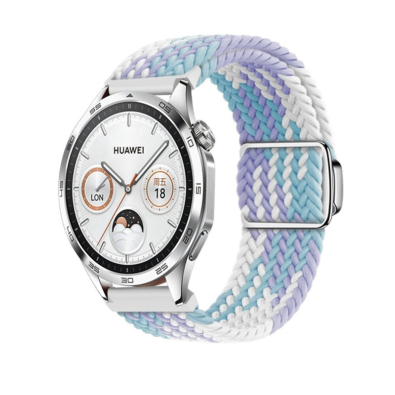 适用Ticwatch手表表带女P