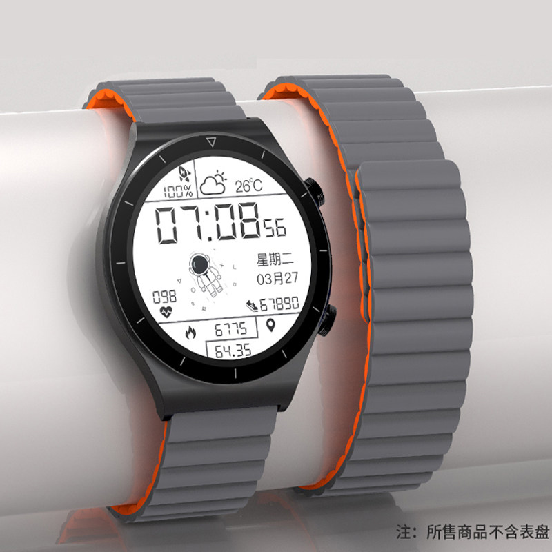 适用Garmin佳明手表Fex6x