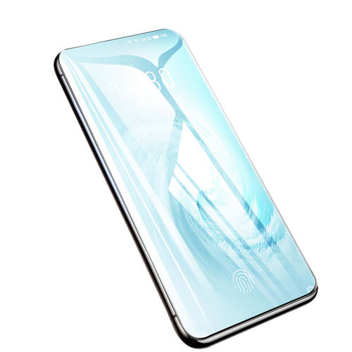 适用魅族16t钢化膜spro全