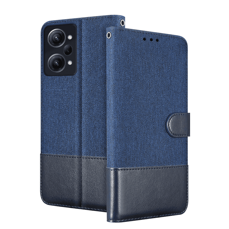 适用于OPPOK12X翻盖手机壳