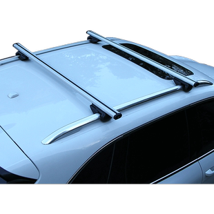 韦帕 车顶行李架横杆车顶行李箱支架  SUV汽车车载旅行架 固定架