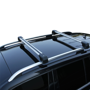 韦帕 轿车 车顶架 横杆 车载旅行架 轿车裸顶 SUV MPV 行李架