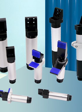 直销机械手配件工装夹具GFR20-95EG气动拨指Gimatic型GFR14-95G