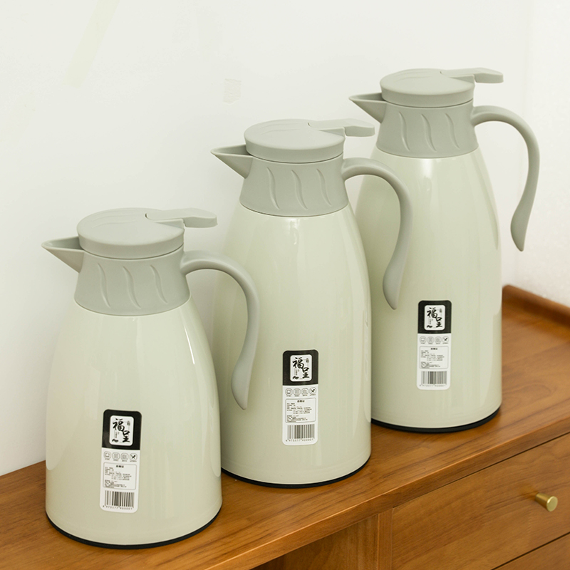 厨乐皇保温壶家用热水瓶2025新款