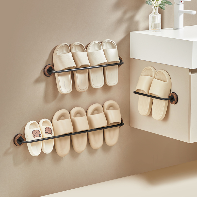 浴室收纳神器，闭眼入！