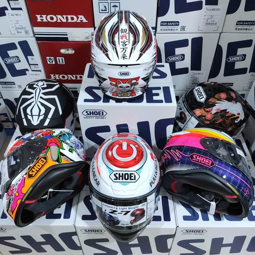 SHOEIZ7招财猫白粉樱花Z8千纸鹤