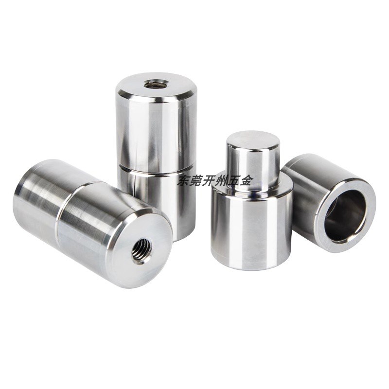 锥度精定位销组件套分型面安装型TPVX-13/16/35/42-1°/3°/5°