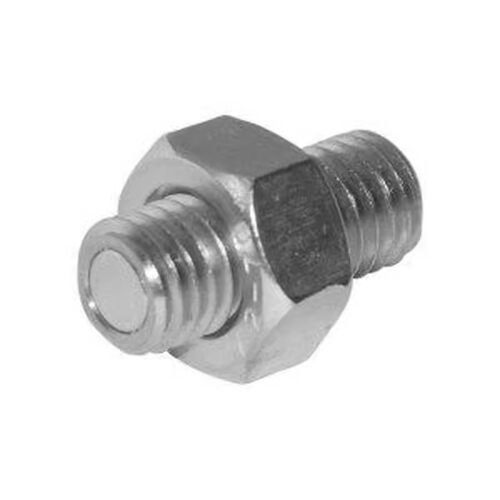 带座磁铁 BML62--M6/M8/M10/M12/M16-L15/L20/L30/L40/L50/60/L80