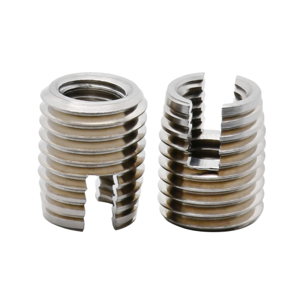 开槽型自攻螺丝套 ENT/ENTS3-6/4-8/5-10/6-14/8-15/10-18/12-22