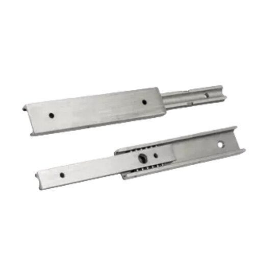 IDA81-200/250/300/350/400/450/500/550/600 三节滑轨 工业导轨