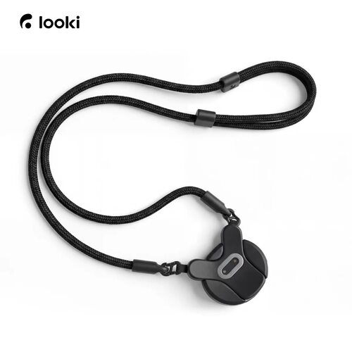 Looki L1 国际版磁吸挂绳（该配件包含在主机产品中） L1专用配件
