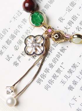 2026印度小叶紫檀DIY高油密爆满金星男女士文玩手持链念佛珠串装