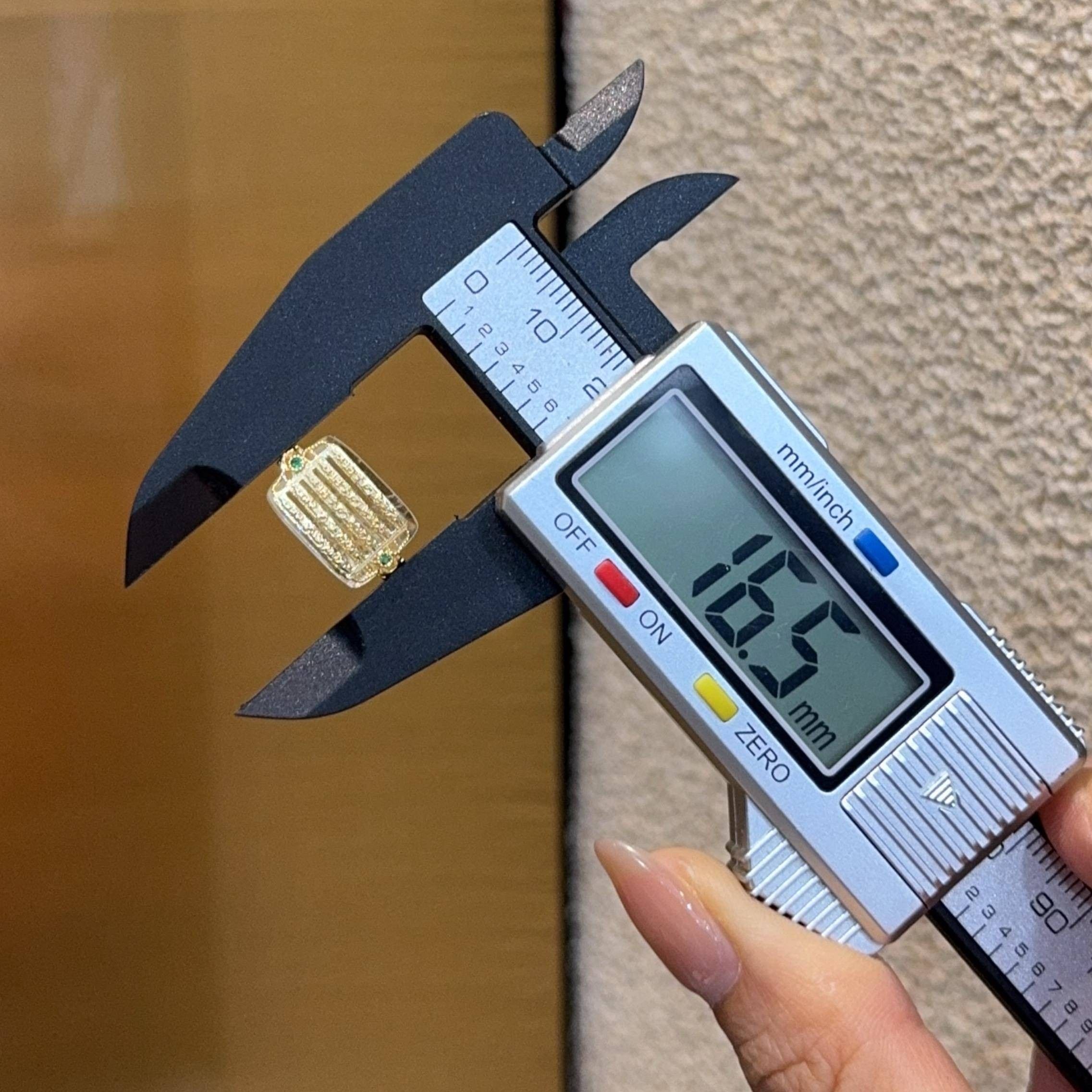 2025天然白水晶镶嵌diy配件手工编织手绳手链项链挂件手串文玩配