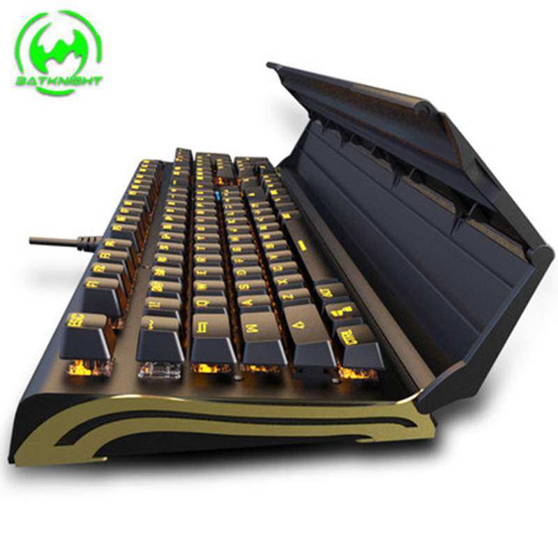 蝙蝠骑士bk518游戏机械键盘樱桃青轴黑轴红轴绿轴防水翻盖键盘rgb在类目 电脑硬件/显示器/电脑周边, 键盘中 - 来自Buy2taobao.com提供专业的淘宝代购服务