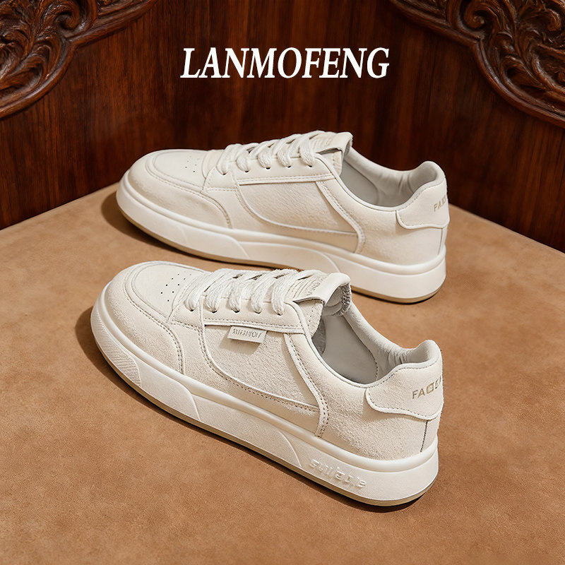 平底小白鞋女2026春季新款轻便软底不累脚初中生学生休闲鞋板鞋,女鞋,时尚休闲鞋,淘宝优惠券,粉丝福利购,淘宝优惠卷